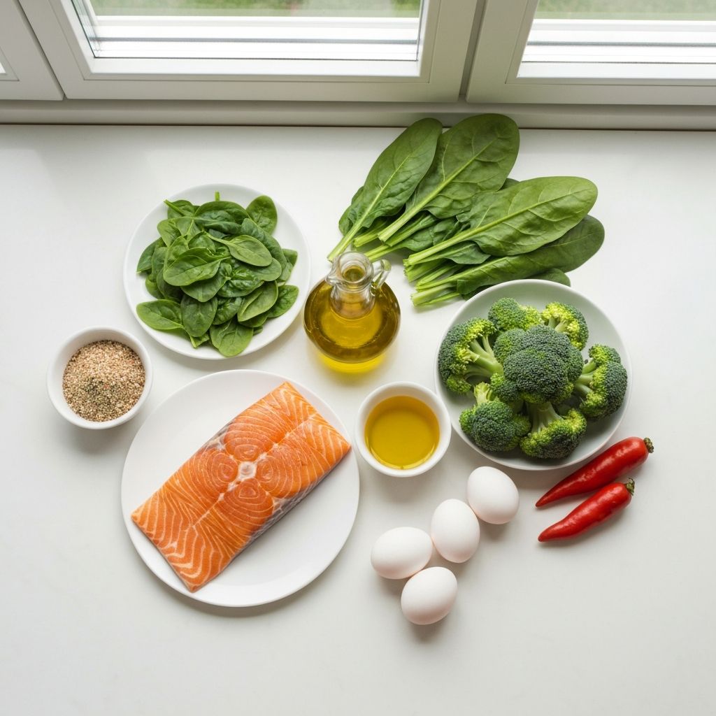 Comprehensive dietary sources of nutrients